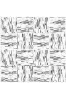 Плитка потолочная 801