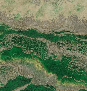 Обои Анория 758057-04