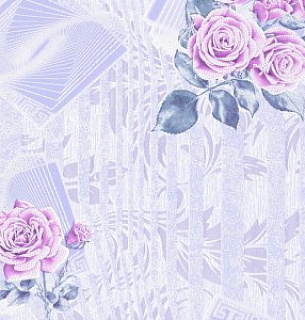 Обои Роза 770997-03
