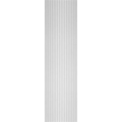 Панно ПВХ Vilo Q SILVER LINES (2.65х0,25м) (1уп=4шт)