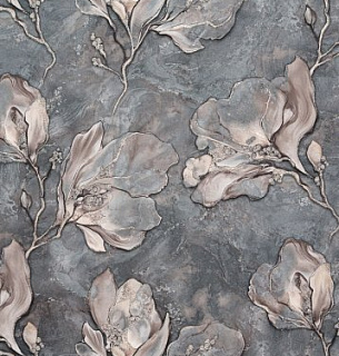 Обои OVK Design 11398-05 Флафия 1,06*10м