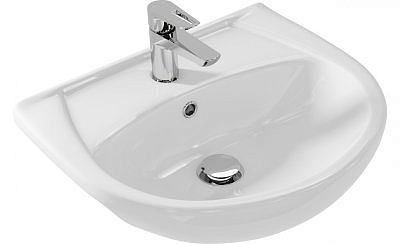 Умывальник Cersanit ERICA 55 мебельный