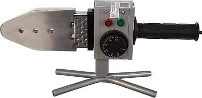 Аппарат для сварки ПВХ труб АСПТ-600 Ресанта