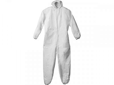Комбинезон нетканый защитный 103318