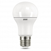 Лампа Gauss LED A60 EL 15W/4100 E27 220V