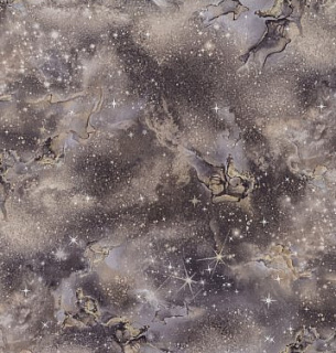 Обои OVK Design  10842-02 Космос-уни 1,06*10м