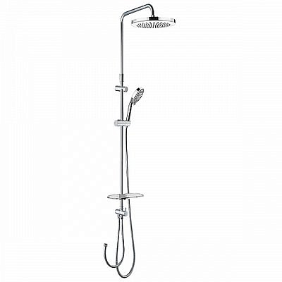 Душ с верхней лейкой IDDIS Calipso CALSB5Fi76 