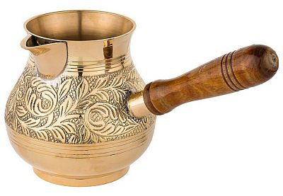 ТУРКА РЕЗНАЯ 650 МЛ ЛАТУНЬ 733-118