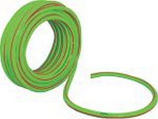 Шланг поливоч. эластичн. 3/4" - 25м,  PALISAD (67443)