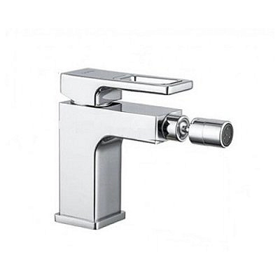 Смеситель для биде Gappo G5018 хром.