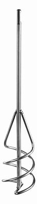 Миксер оцинкованный SDS+для смесей 80x400мм 010111002