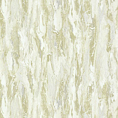 Обои Dekori 83690 Carrara2/вертик.мрамор св.золот.1,06*10м