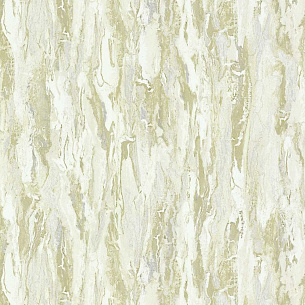 Обои Dekori 83690 Carrara2/вертик.мрамор св.золот.1,06*10м