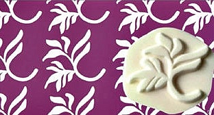 Штамп декоративный 17мм Управдом Профи 41311-27