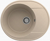 Мойка для кухни ULGRAN Quartz Nora 585-03 Десерт 