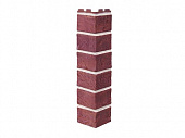 Угол наружный Solid Brick DORSET 0,42м 