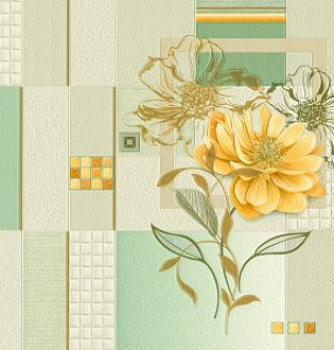 Обои Селеста 758037-04