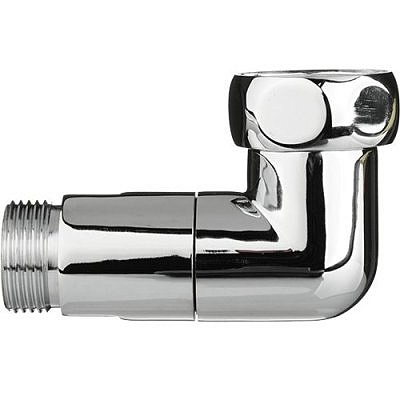 Уголок  1 * 3/4  для полотенцесушителя (пара) (01513) TERMA