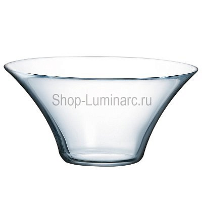 Салатник SALAD CLUB 22см