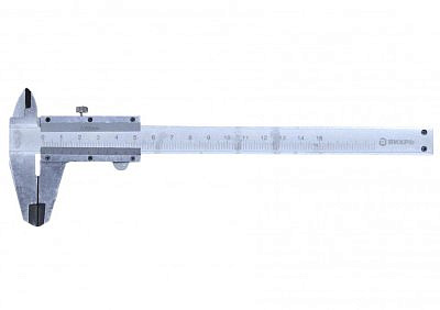 Штангельциркуль ШЦ-150 с глубиномером