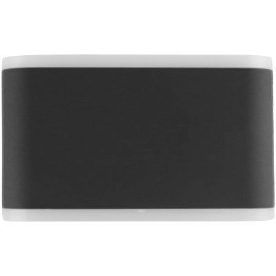 Светильник уличный  Feron DH010 черный  2*6w 4000k  840Lum