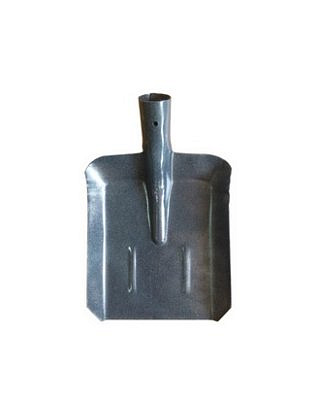 Лопата совковая с ребрами жесткости STARTUL 1100532424363