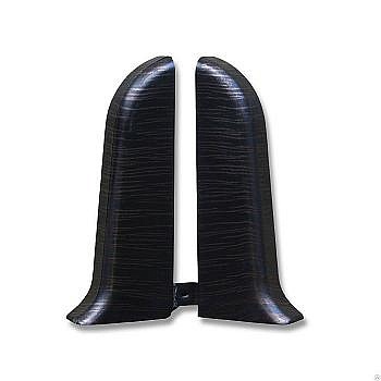 Заглушка правая Чёрный