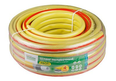 Шланг поливочный 3/4*25м/STARTUL GARDEN PROFI  ST6206-3/4-25