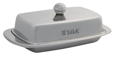 Масленка нерж. TalleR TR-61213/1213