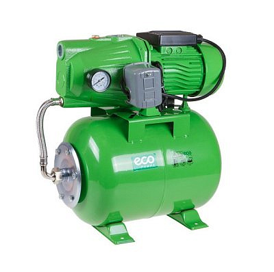 Станция водоснабжения автоматическая ECO GFI-904