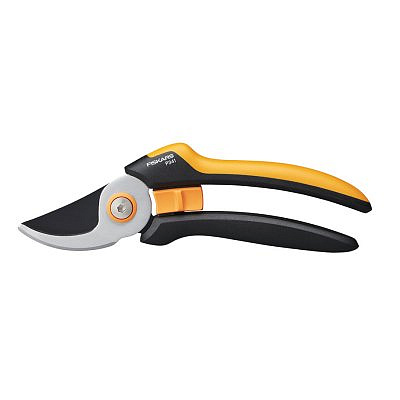 Секатор плоскостной SOLID P341 FISKARS