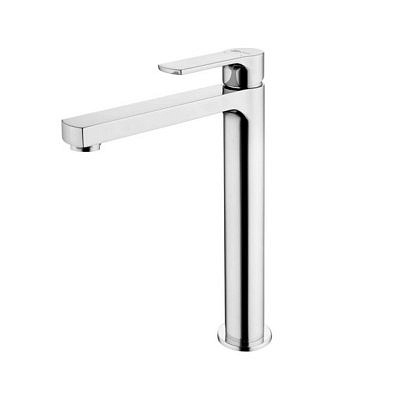 Смеситель для раковины LM1509C Plus Grace высокий,монолитный Lemark
