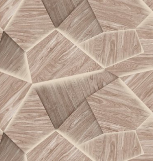 Обои Victoria Stenova 286686  Woody 1.06*10м 