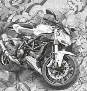 Обои Драйв 11250