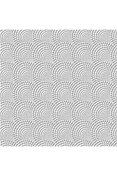 Плитка потолочная Веер/26