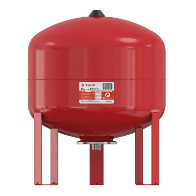 Расширительный бак 35 л.(6 бар, 3/4) Flexcon