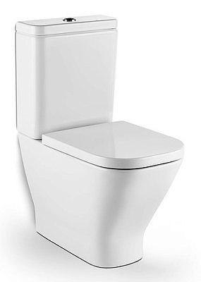 Компакт напольный ROCA GAP 341730000+342737ОН+801732004