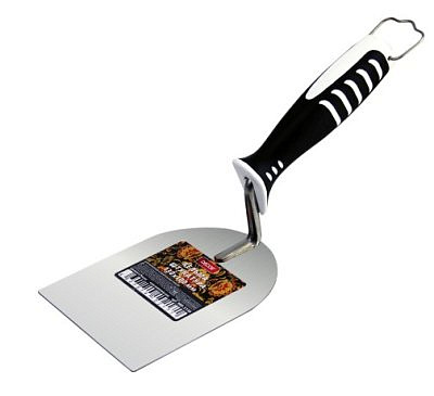 Кельма DECOR штукатура 150х175мм 988-5175