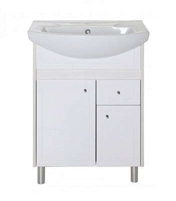 Подстолье без раковины АСБ Орхидея 60