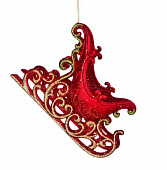 ДЕКОРАТИВНОЕ ИЗДЕЛИЕ "САНИ" 14,5*4 СМ 865-448