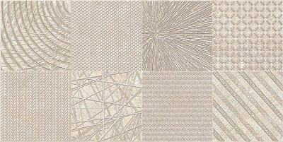 Верона антик кремовый/VERONA ANTICO CREMA Декор 31.5*63  