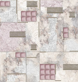 Обои Шоколадка 276-06