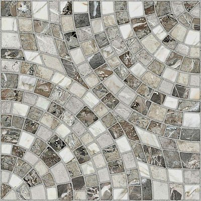 Керамогранит Киров Бремен Грей 739672 45х45