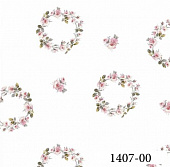  Клеенка столовая 1407-00 ( 1,40*20м)
