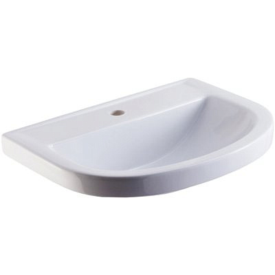 Умывальник Rosa Стандарт с отверстием 