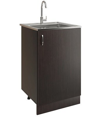 Тумба-подстолье 50 ЛДСП венге