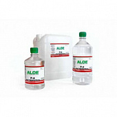 Растворитель Р-4 0,5л. ALOE(ПЭТ)