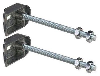 Комплект крепежа для панели Santek