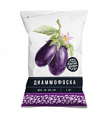 Удобрение Диаммофоска 1кг Нов-Агро 5/009063