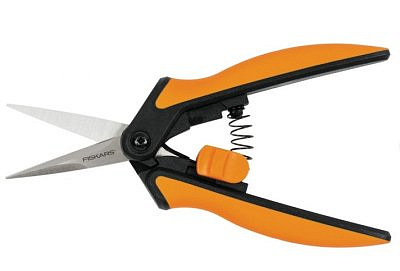 Ножницы для цветов SP13 FISKARS 1051600